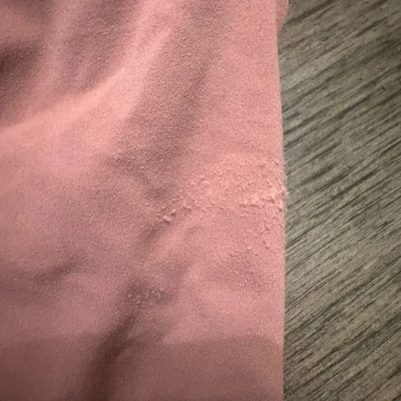 Lululemon long bra - Picture 5 of 5